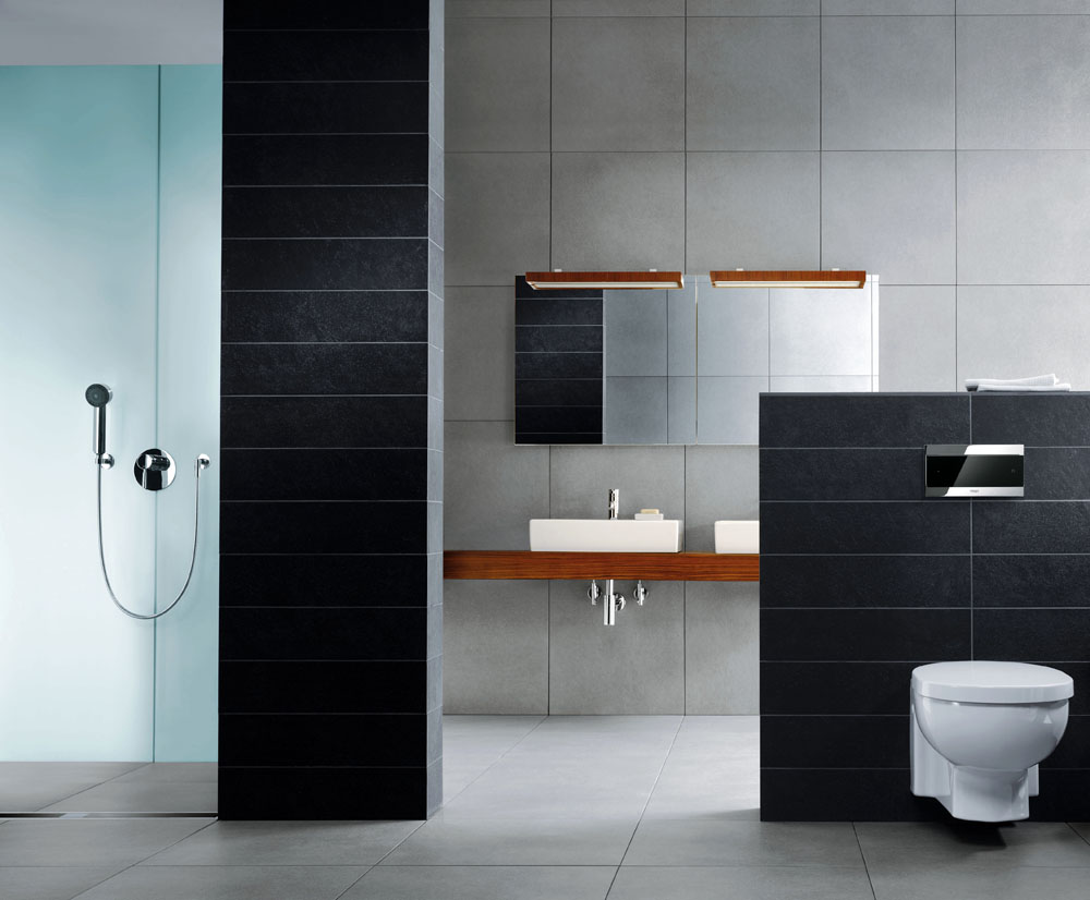 Arredo bagno moderno piastrelle ~ avienix.com for . Bagno arredo