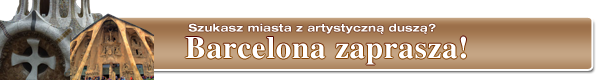 barcelona banner