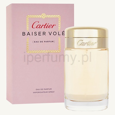 cartier baiser vole woda perfumowana dla kobiet 11