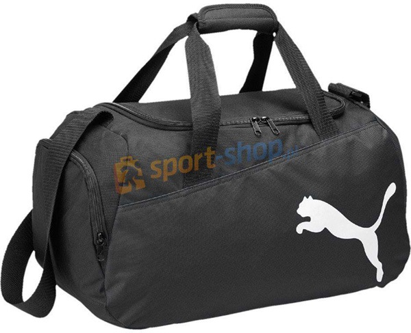 i torba puma pro training small bag 25l puma czarna