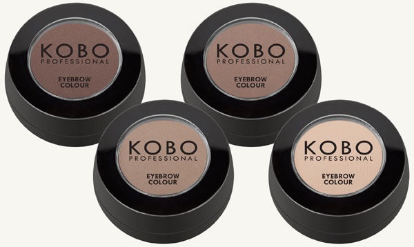 kobo professional eyebrow colour 0