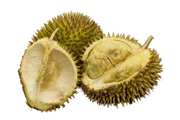 owoc duriana fot hafiz issadeen flickr