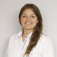 Julia Badura, specjalista ds. PR w skllepie Beds.pl