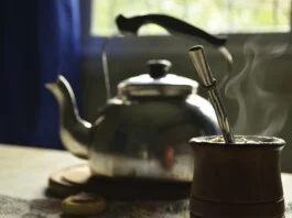 Czy yerba mate można pić bez ograniczeń?