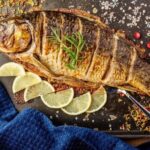 Karp w makaronowej odsłonie