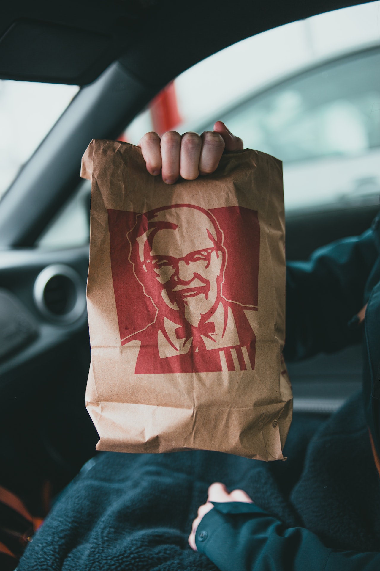 Czy w KFC są opcje dla wegetarian? Sprawdź!