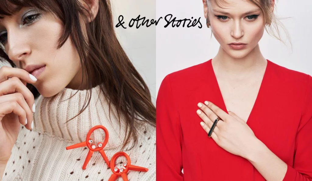 Atelier & Other Stories AW 2016