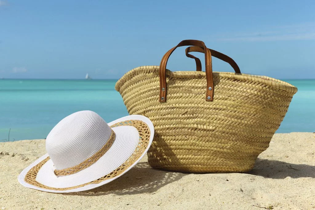 10 najważniejszych akcesoriów plażowych - przygotuj się do sezonu
