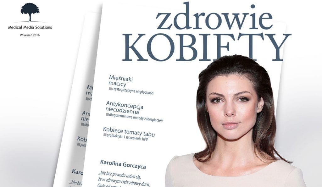 „Zdrowie Kobiety” --09-2016