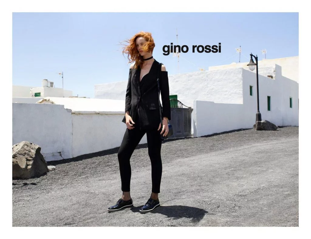 Gino Rossi AW 2016
