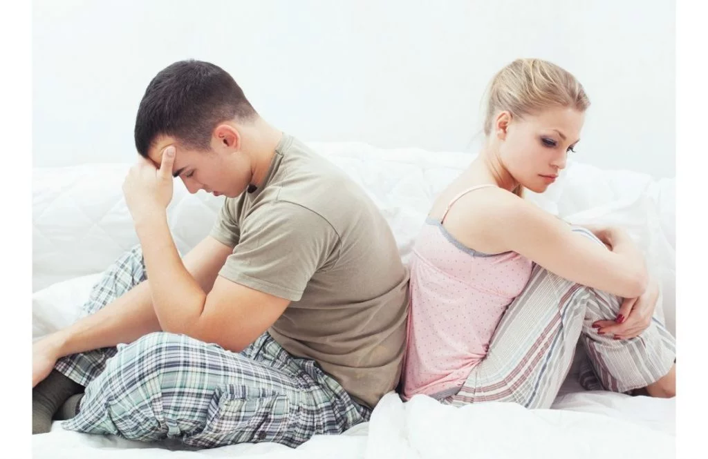 Sprawność seksualna po 50 roku życia