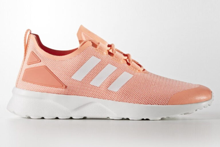 Buty Adidas ZX – idealne sportowe buty na wiosnę i lato - Kobieta Wie Lepiej.pl Buty Adidas ZX – idealne sportowe buty na wiosnę i lato