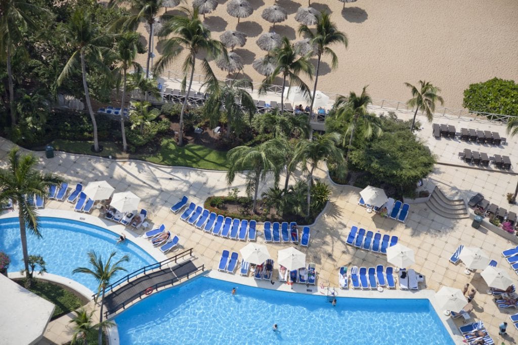 Acapulco – bajeczne miejsce na wypoczynek