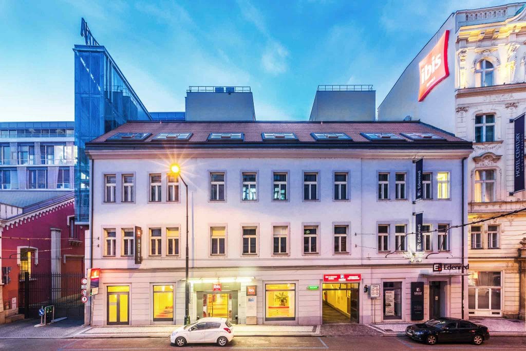 Mała wielka Praga, czyli co warto zobaczyć w stolicy Czech