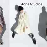 acne studios aw 2015 lookbook