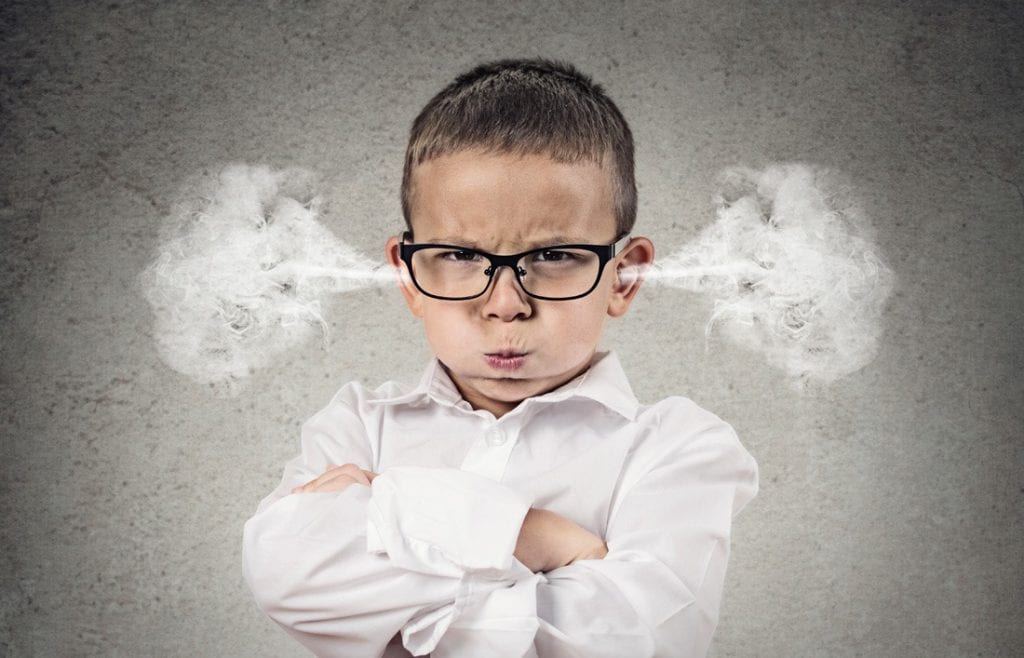 ADHD, czyli zespół nadpobudliwości psychoruchowej z deficytem uwagi