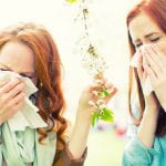 alergia problem wielu z nas