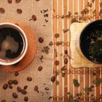 aromatyczne dodatki do kawy i herbaty