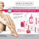 b professional raspberry body program