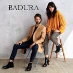 badura aw 2015 kolekcja lookbook