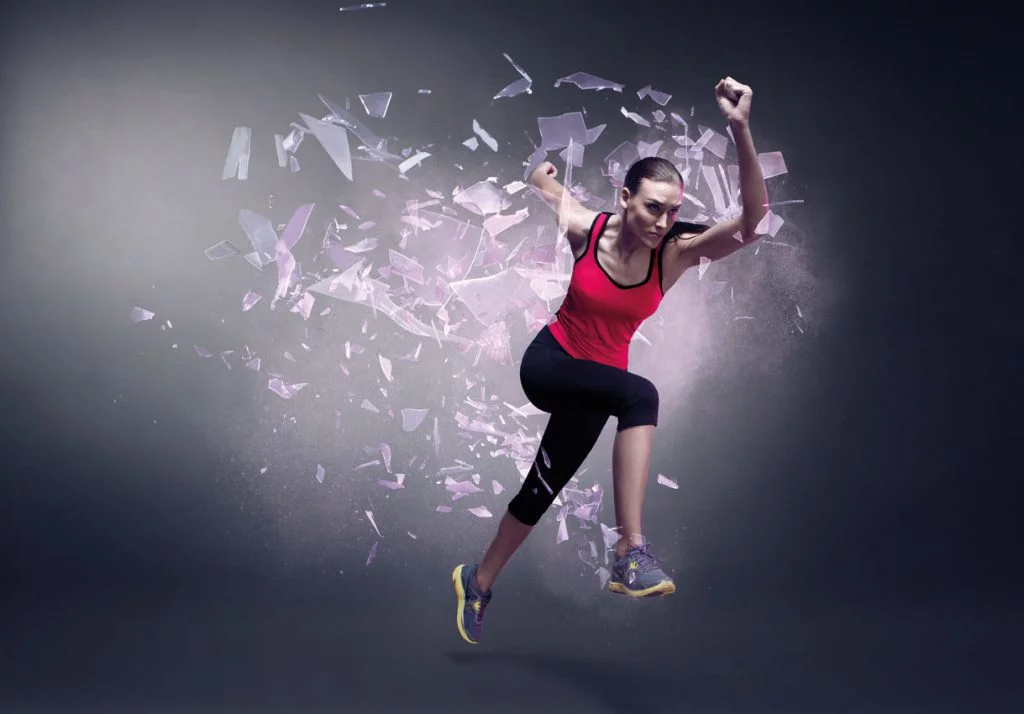 Sportowy tryb życia na wiosnę – przygotuj swoją garderobę na treningi!