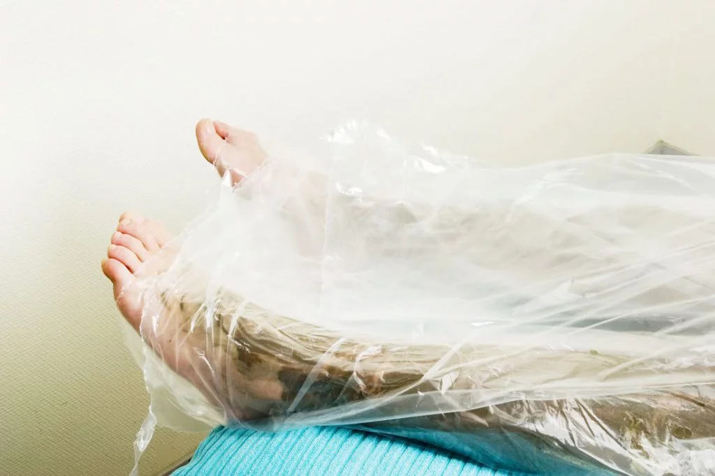 Body wrapping i jego sekrety