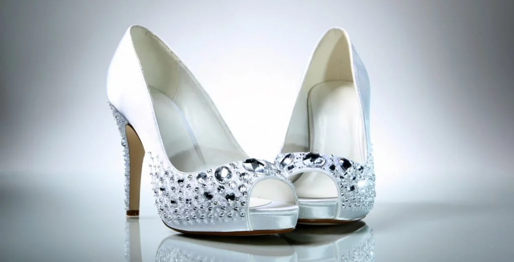 Buty ślubne 2015 - top 5 trendów [prezentacja i ranking]