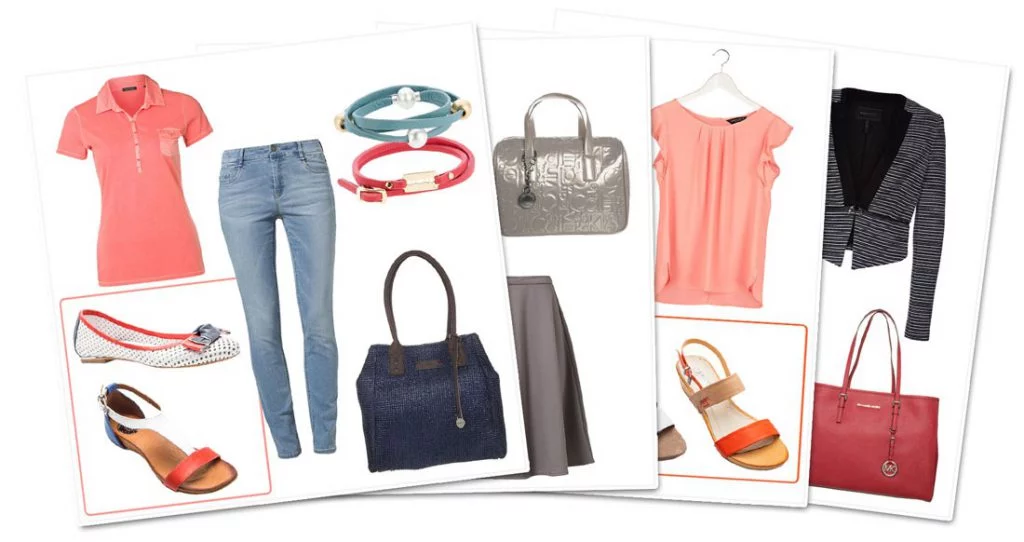 Carinii – wybierz idealne buty na lato!