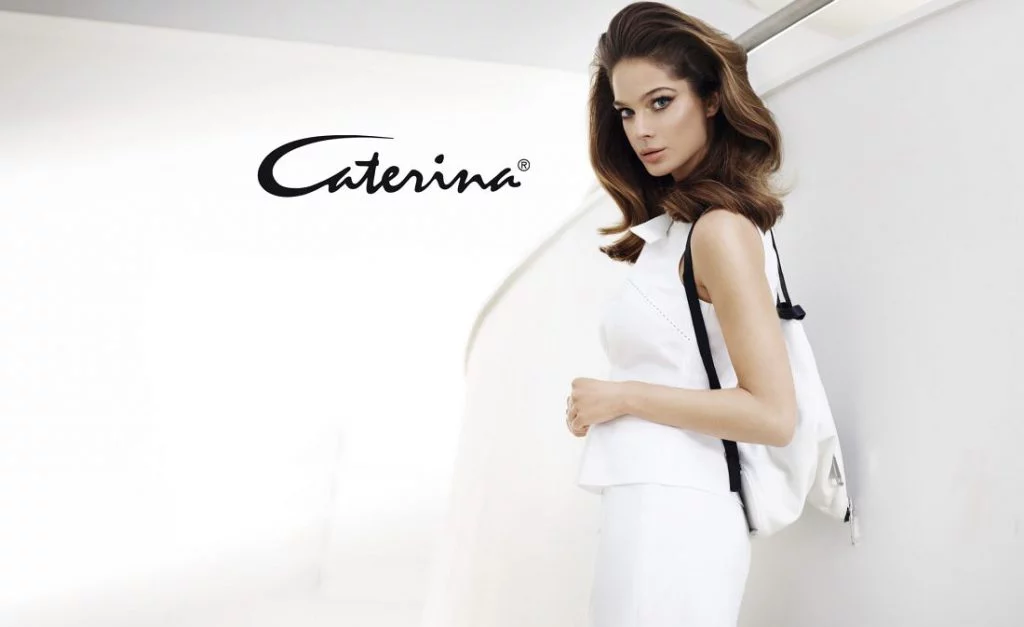 Caterina SS 2015