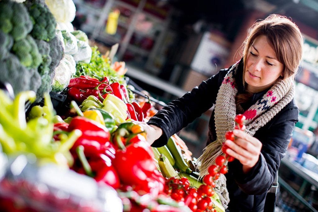 Chroń organizm zimą. Oto produkty, które w naturalny sposób zwiększą odporność