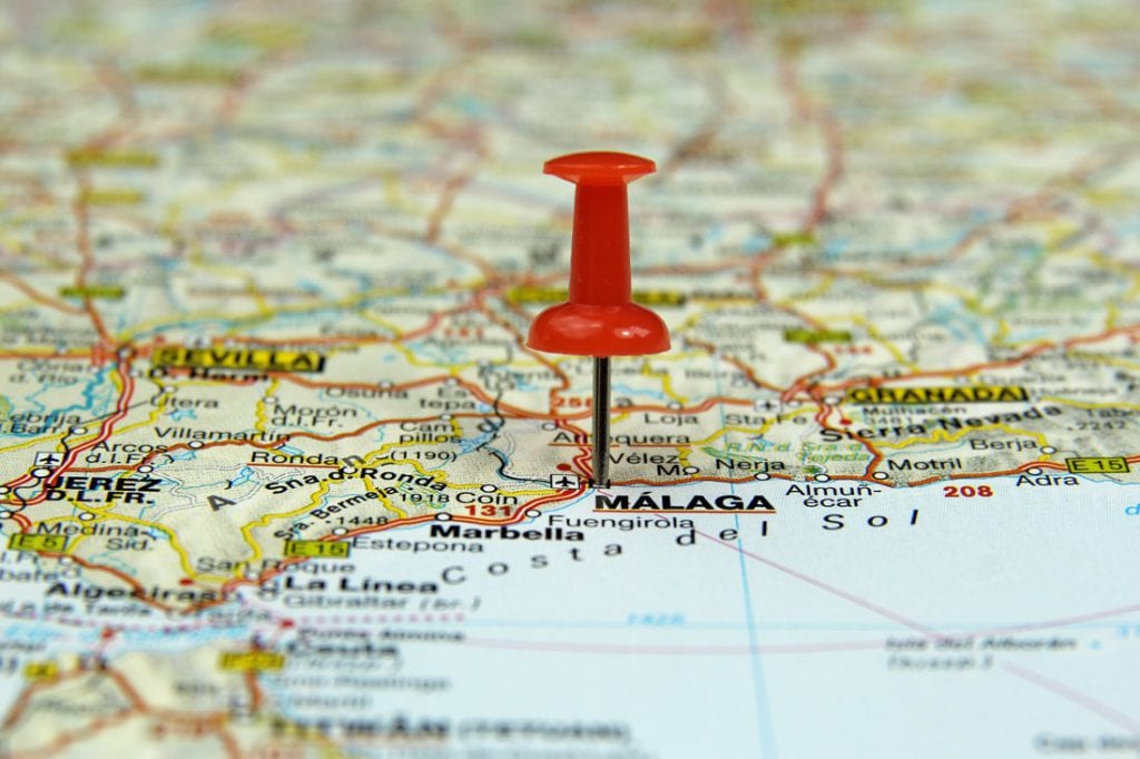 Costa del Sol – wakacje marzeń w słonecznej Andaluzji