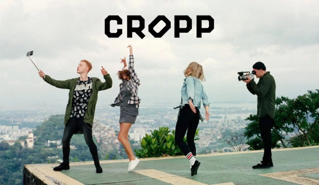 Cropp SS 2017