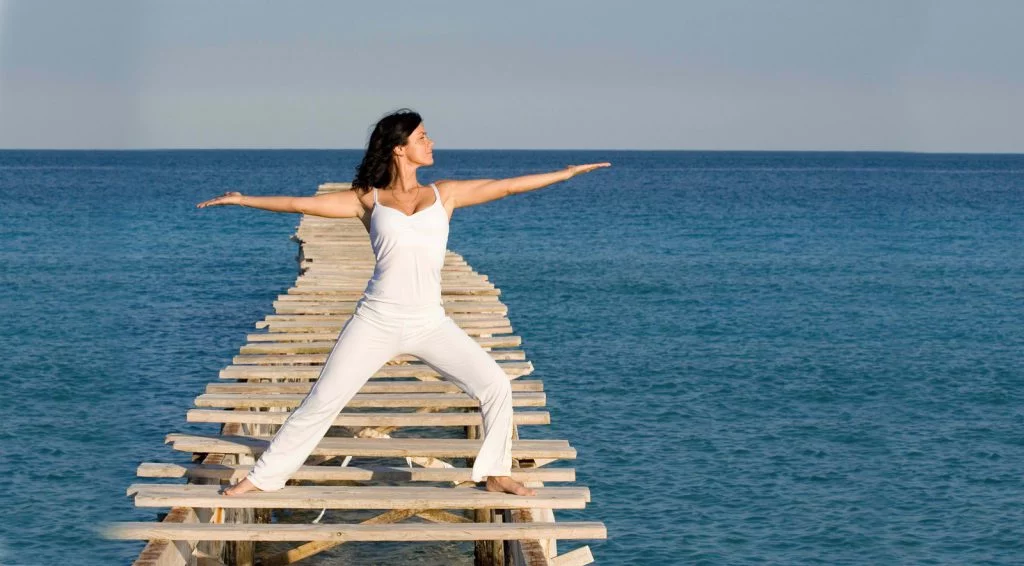 Tai Chi – medytacja w ruchu