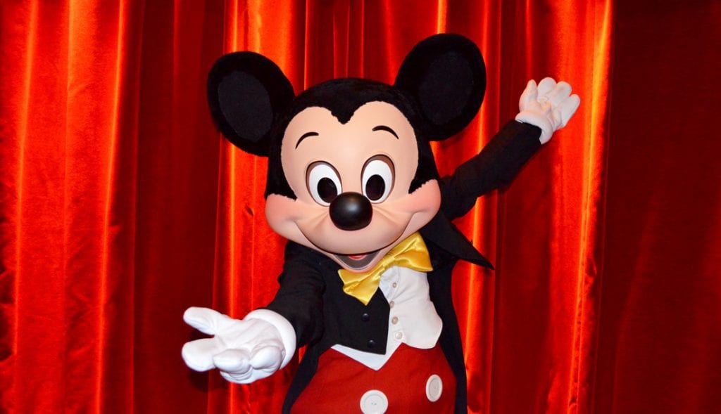 Disney czy bracia Grimm?