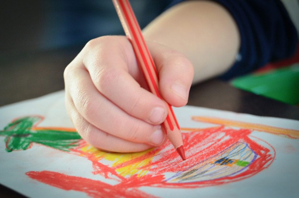 Długopis drukujący w 3D, czyli lekcja plastyki za parę lat