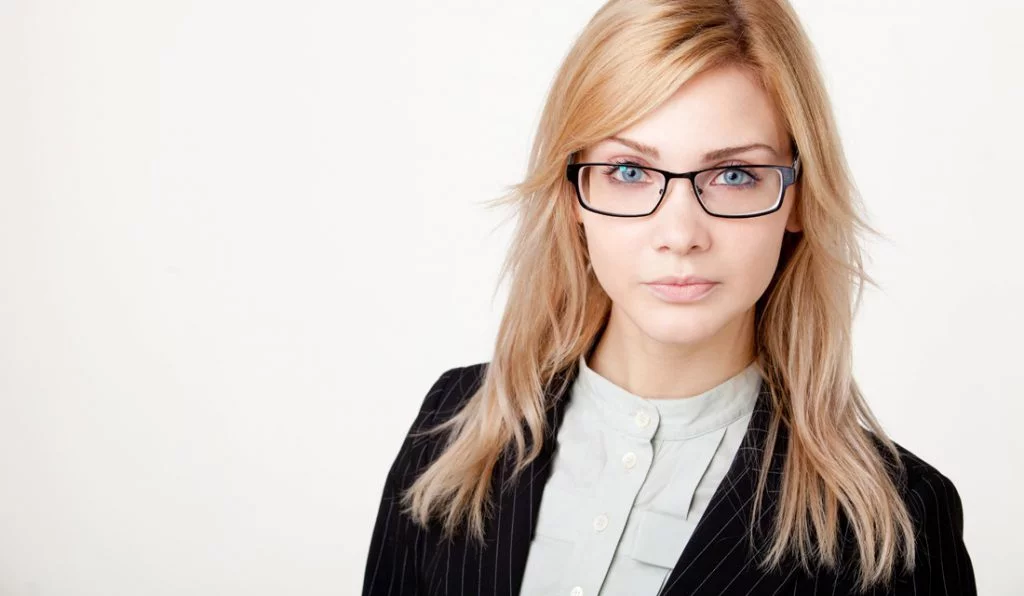 Dobre okulary korekcyjne mogą być tanie