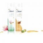 dove purely pampering olejki do ciala material prasowy 2