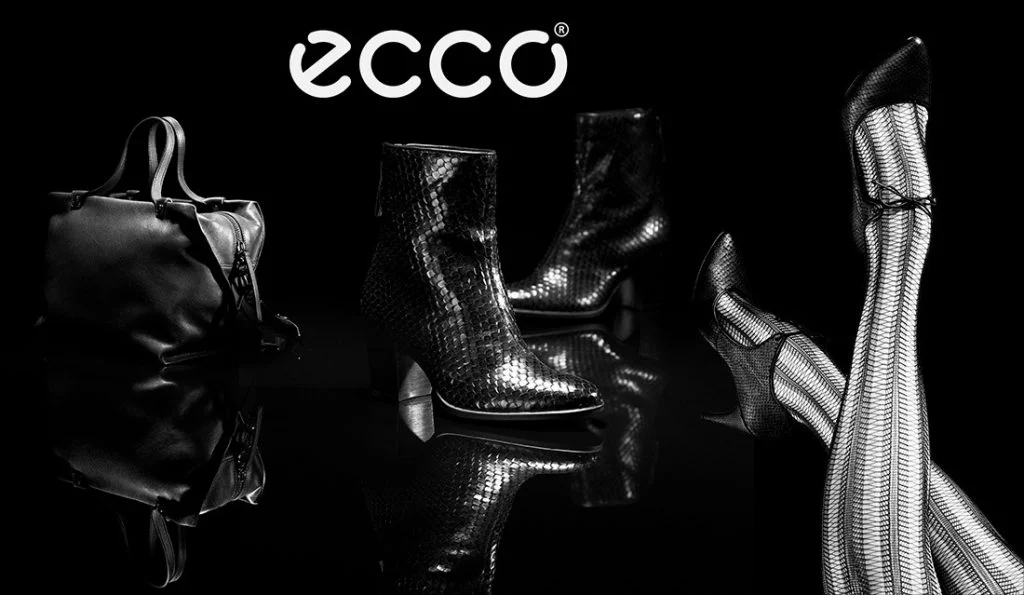 ECCO AW16: PRZYŁĄCZ SIĘ DO REWOLUCJI #WOMENWHOSHAPETHEWORLD