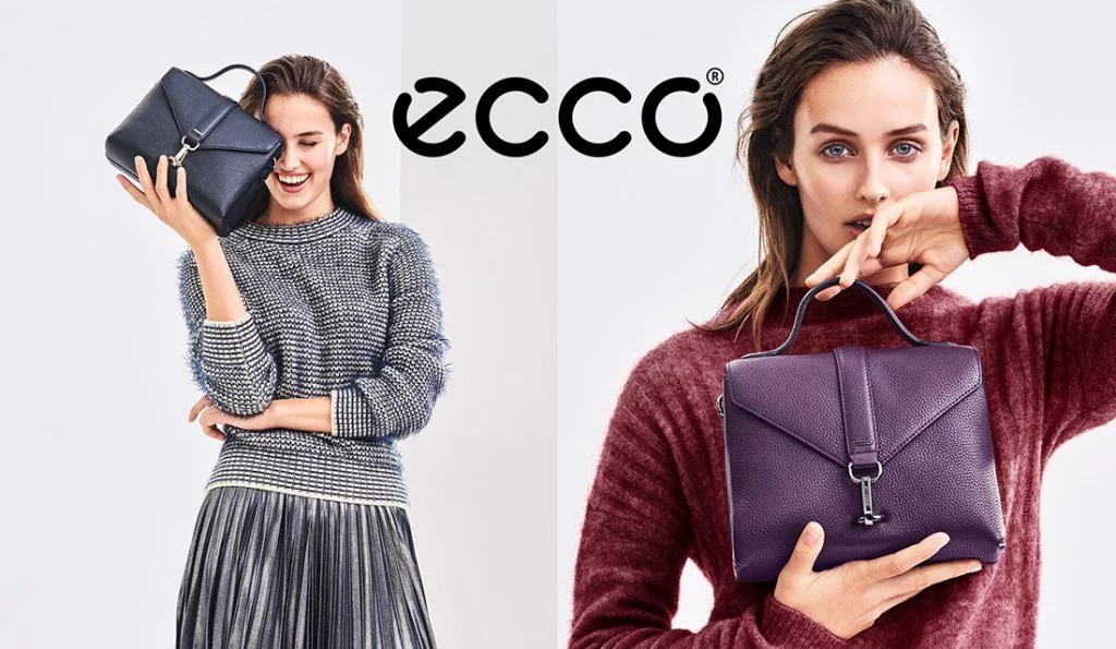 Ecco One Signature Leather AW 2016