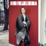 esprit fw2014 nowa kolekcja esprit jesien zima 2014 trendy moda