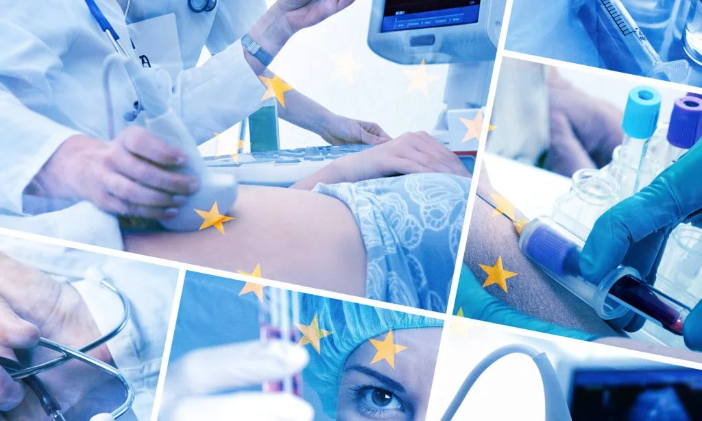 Podróż ubezpieczona – Europejska Karta Ubezpieczenia Zdrowotnego
