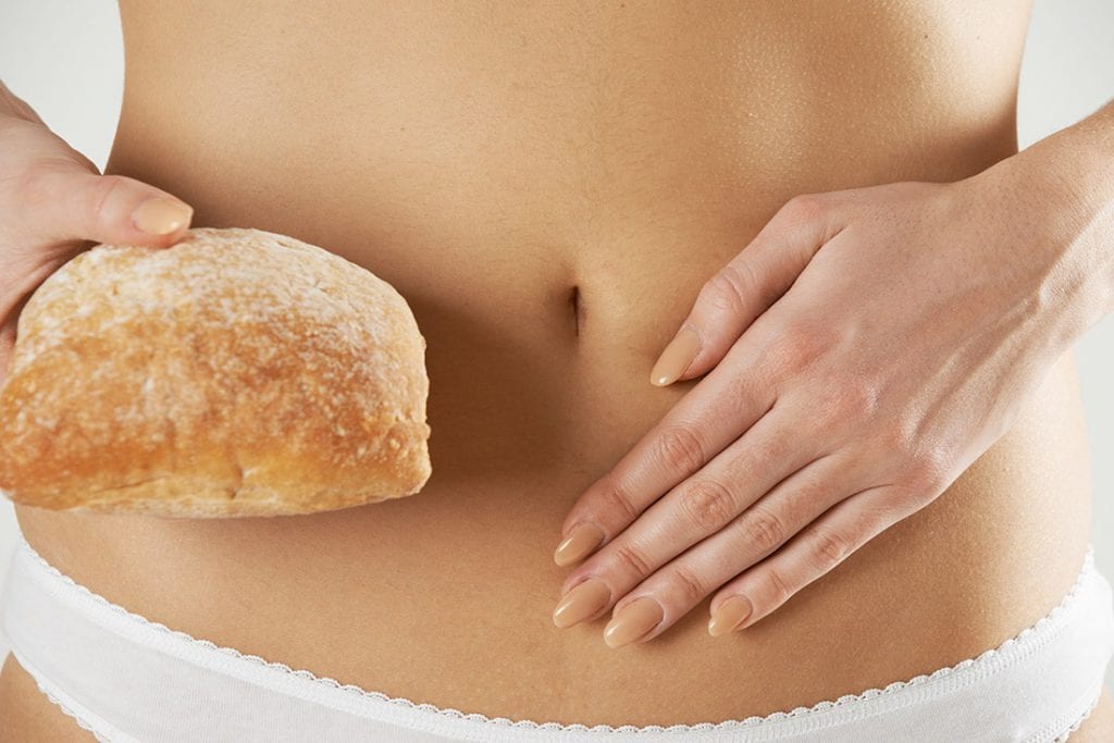 Fakty i mity o glutenie