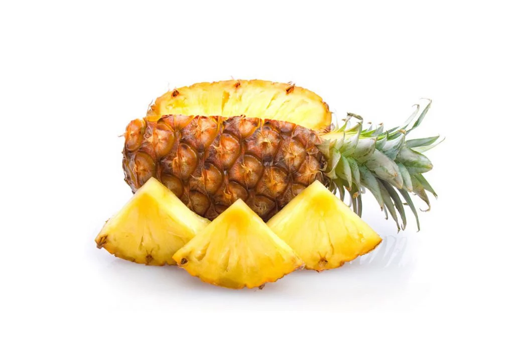 Ananas jakiego nie znacie