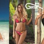 gatta swimwear ss 2016 lookbook