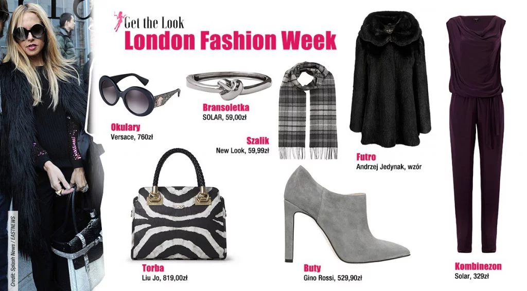 Street Style - London Fashion Week