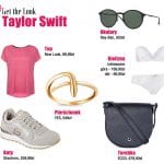 get the look taylor swift