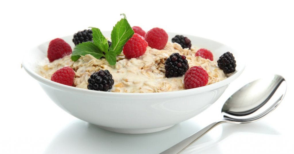 Gluten w diecie niemowlaka – czy później, znaczy bezpieczniej?