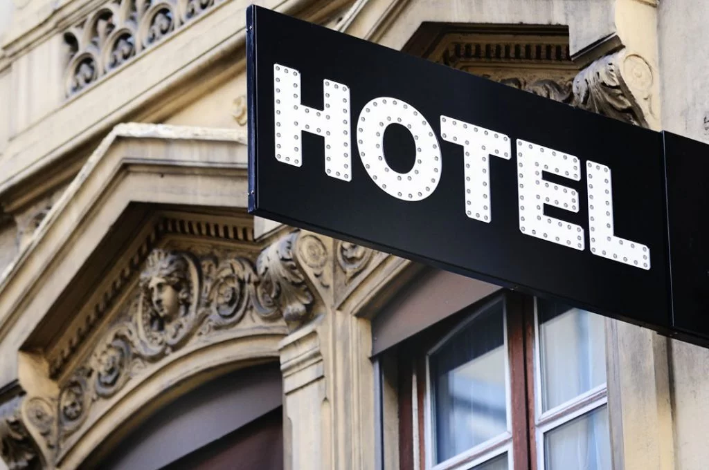 Gwiazdki w hotelach – co oznaczają?