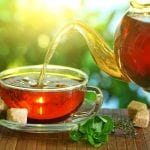 historia herbaty