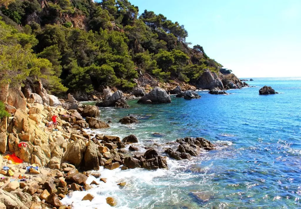 Hiszpania – Loret de Mar